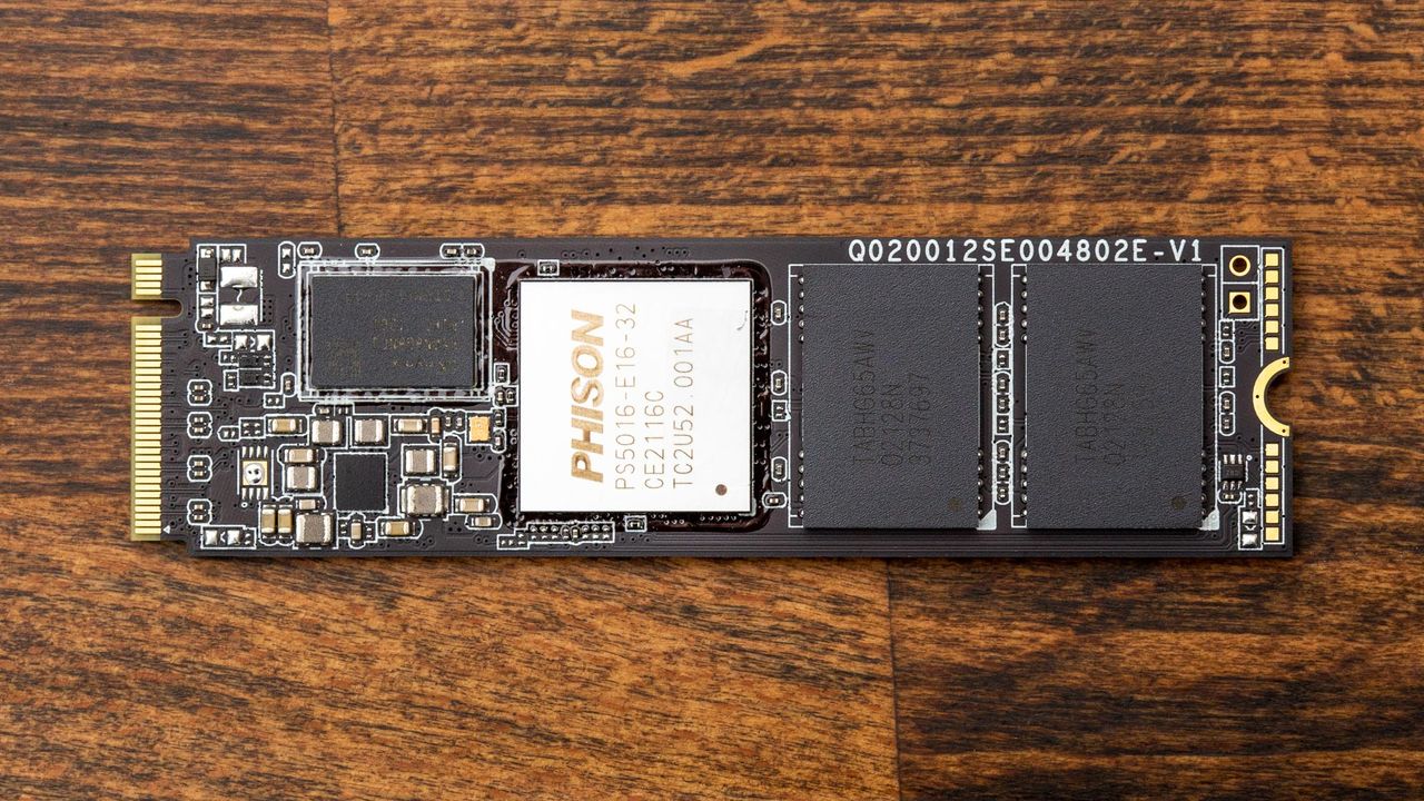 Seagate IronWolf 525