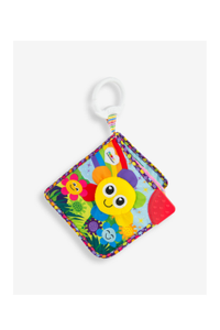 LAMAZE Fun with Colours Soft Book - £8.99 | Amazon