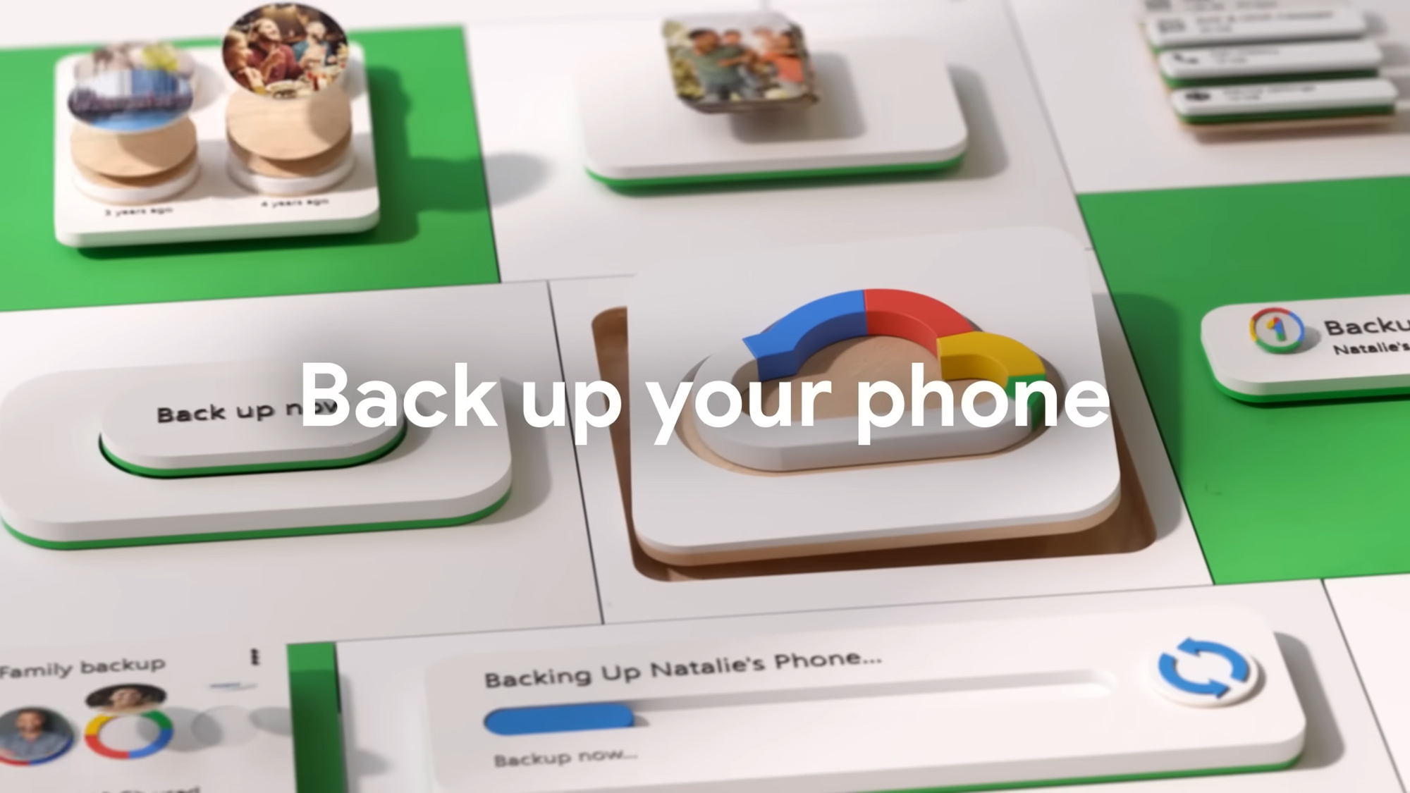 Новый ответ Google на Apple One позволяет подписаться на Drive, Fitbit и Nest — с одним условием