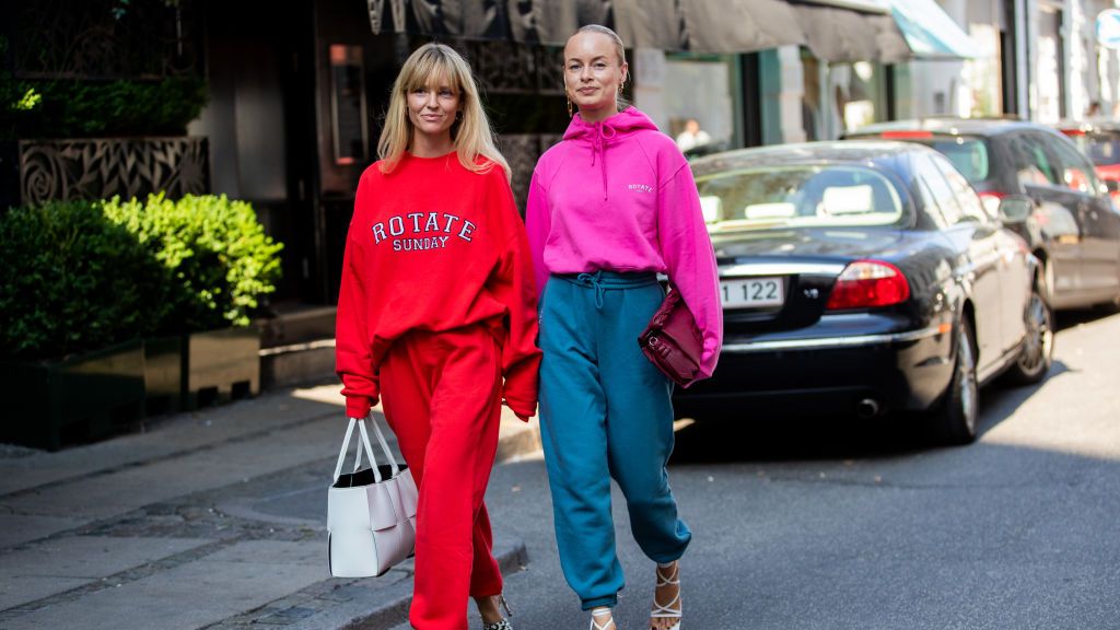 Cute, Casual Outfits for Women 2022 | Marie Claire