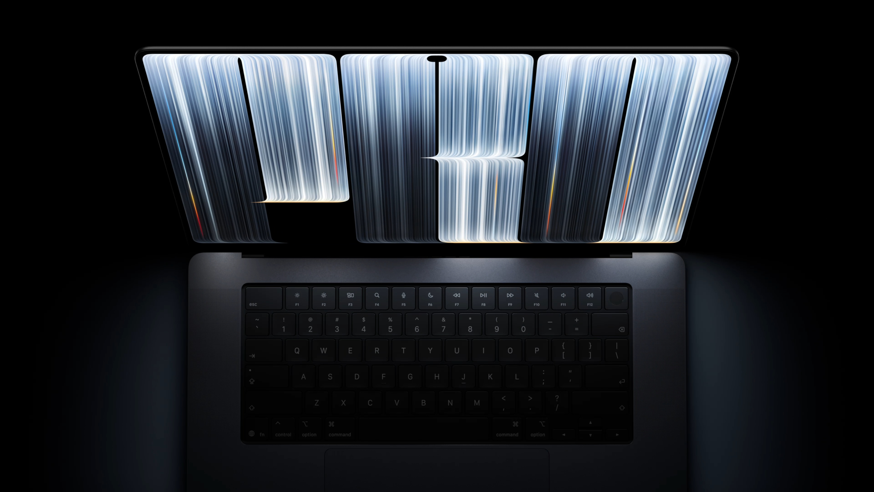 Apple new macbook