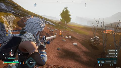 Palworld High Quality Pal Oil location PC Gamer