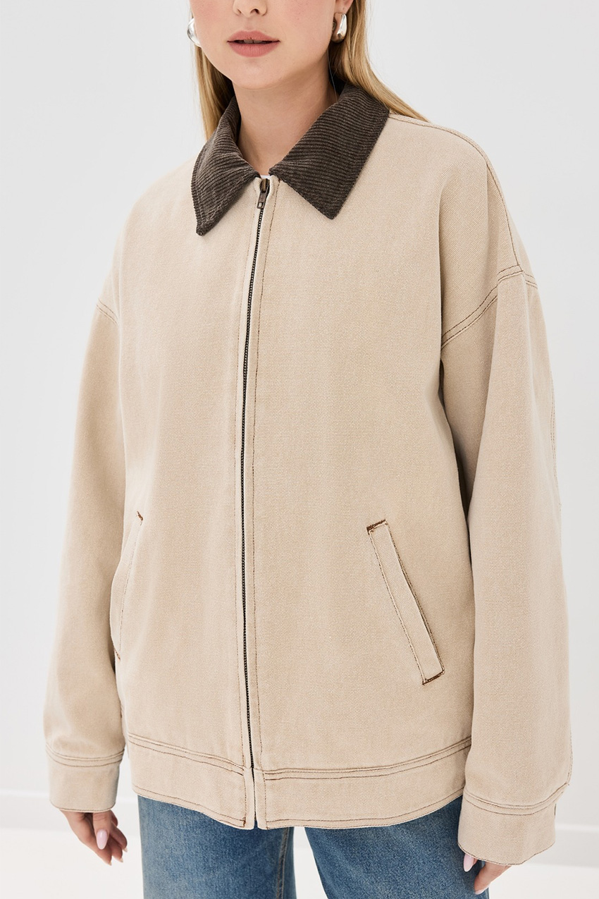 Lioness Workwear Barn Jacket