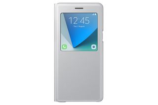 Galaxy Note 7 S-View Flip Cover