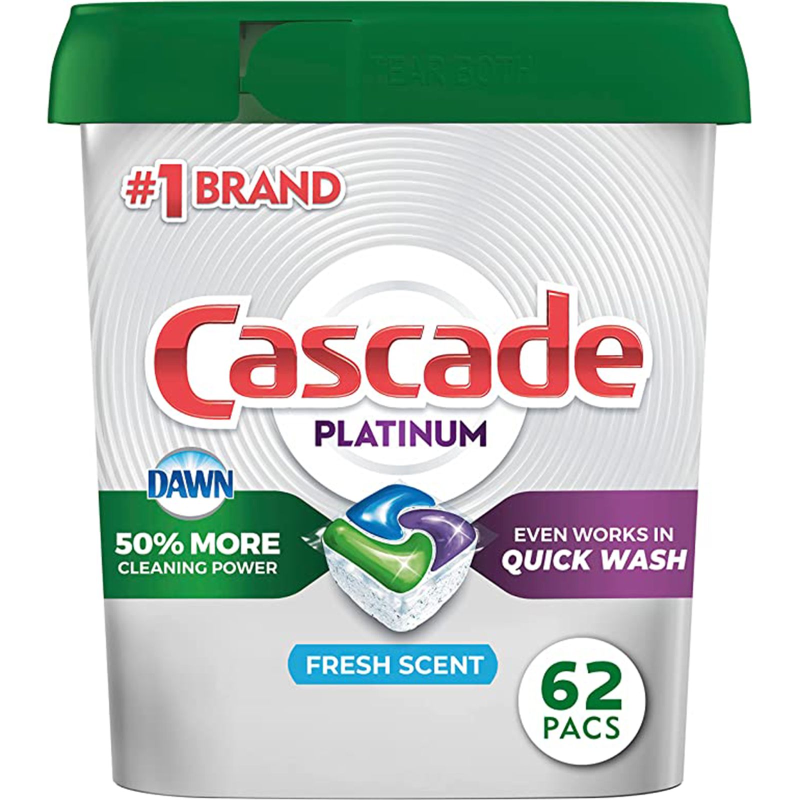 Dishwasher tablet hacks 16 ways to use tabs around the home Real Homes