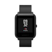 Amazfit Bip Smartwatch: was $69 now $46 @ Best Buy