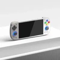 Retroid Pocket 5 Handheld Game Console