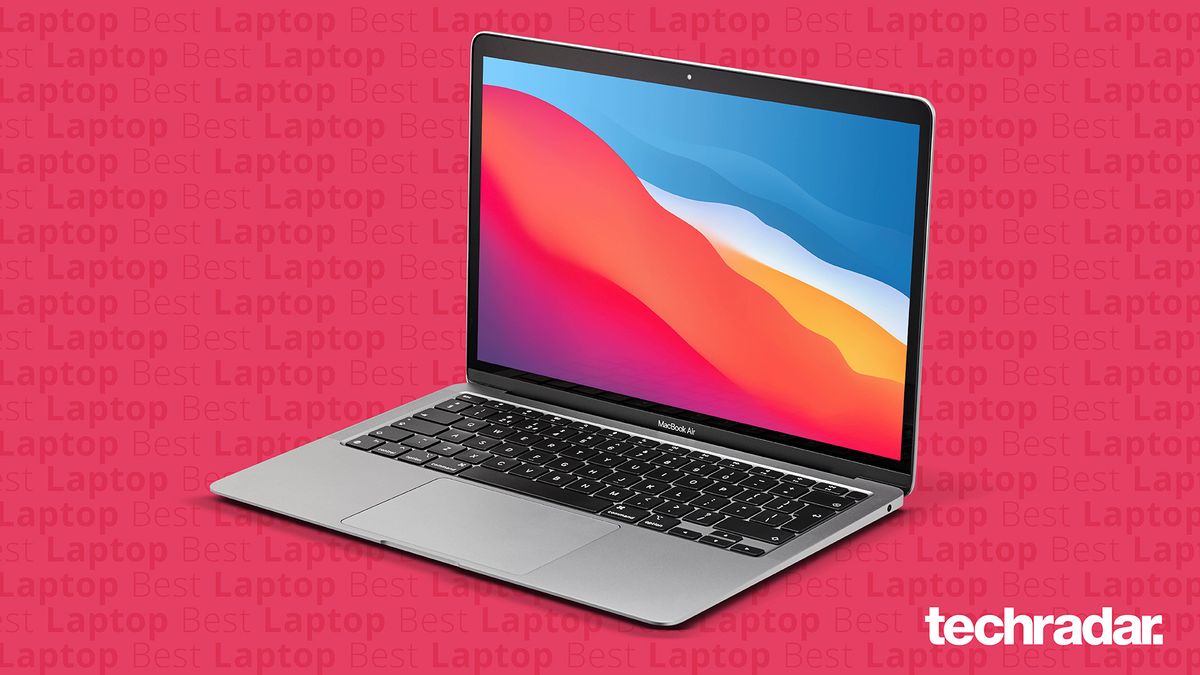 Best Laptop 2021 Top Picks For Every User And Every Budget Techradar