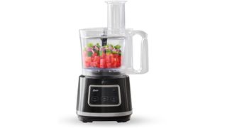 Oster 10-Cup Food Processor with Easy-Touch TechnologyOster 10-Cup Food Processor with Easy-Touch Technology