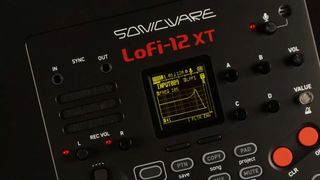 Sonicware Liven Lofi-12 XT