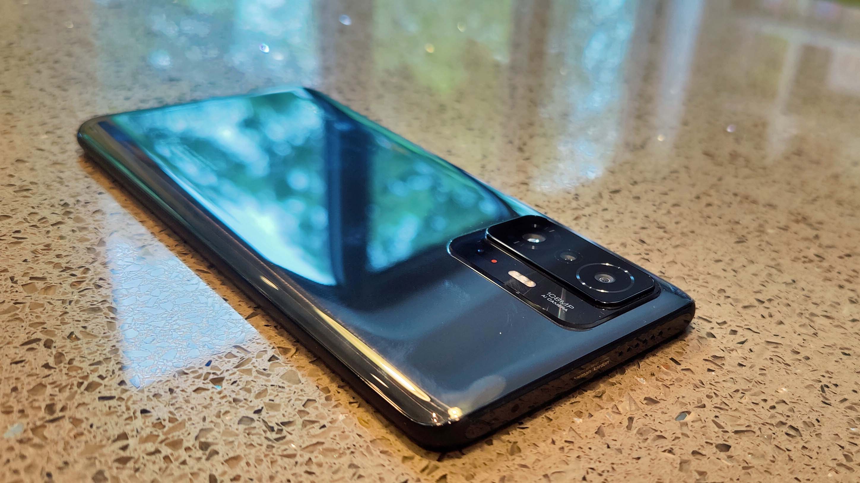Xiaomi 11T Pro review: super speedy mid-range masterclass