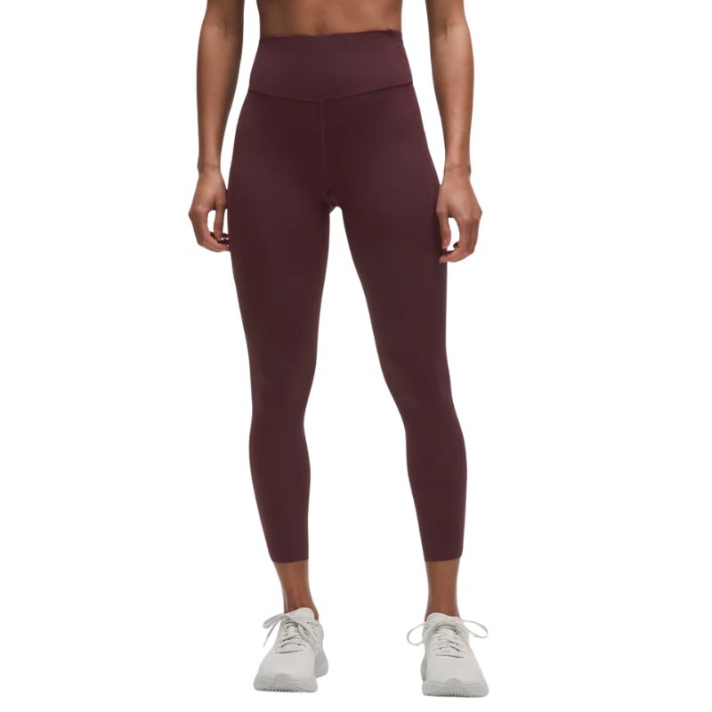 Lululemon Fast and Free leggings