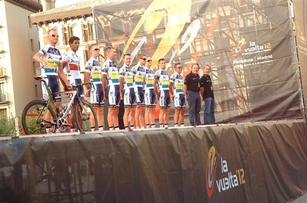 Orica-GreenEdge