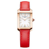 Baume &amp; Mercier Hampton:&nbsp;was £3,650, now £2,835 at Beaverbrooks