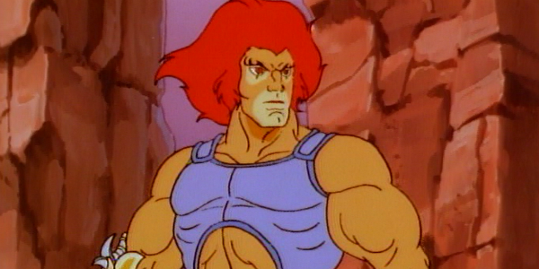 ThunderCats Is Finally Getting A New TV Show | Cinemablend