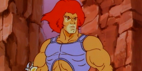 thundercats streaming