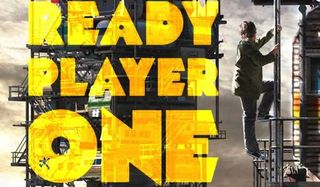 Ready Player One stacks with logo