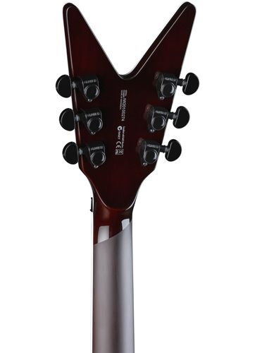 Dean ML Select 24 Kahler Quilt Top Trans Blue