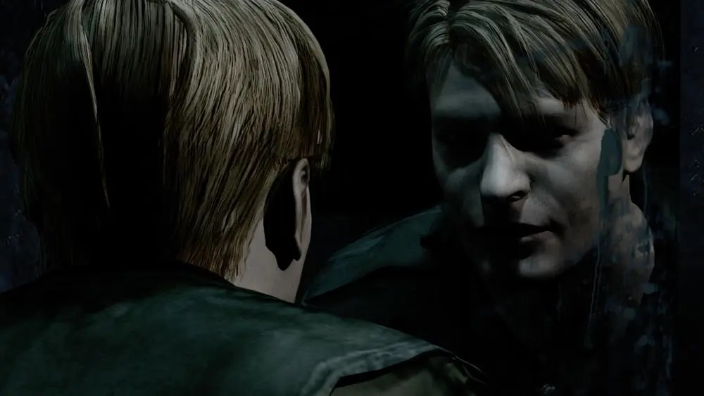 The making of Silent Hill 2: The wavelength of fear is actually the same  wavelength you have when you are relaxed
