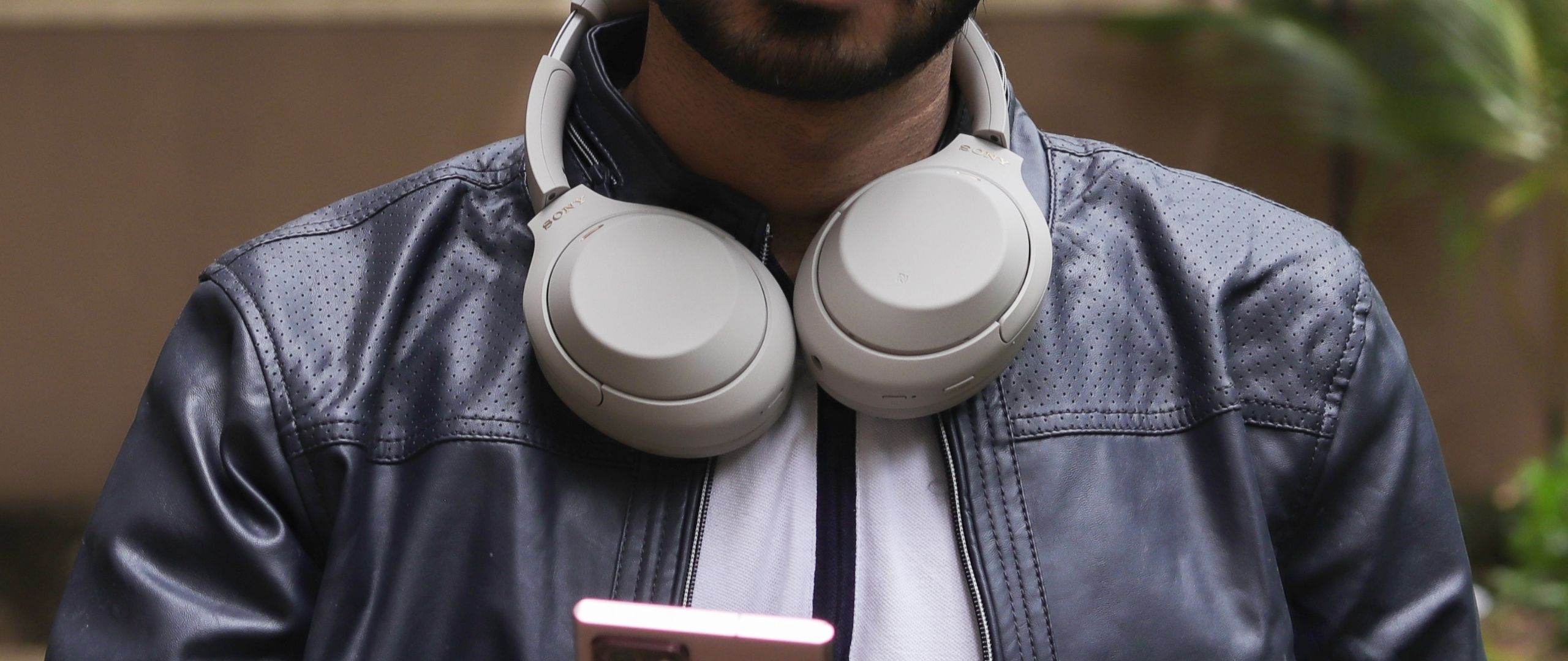 Sony WH-1000XM4 Wireless Headphones review | TechRadar