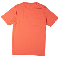 Ridge Merino Wool T-Shirt: $59 @ Ridge Merino