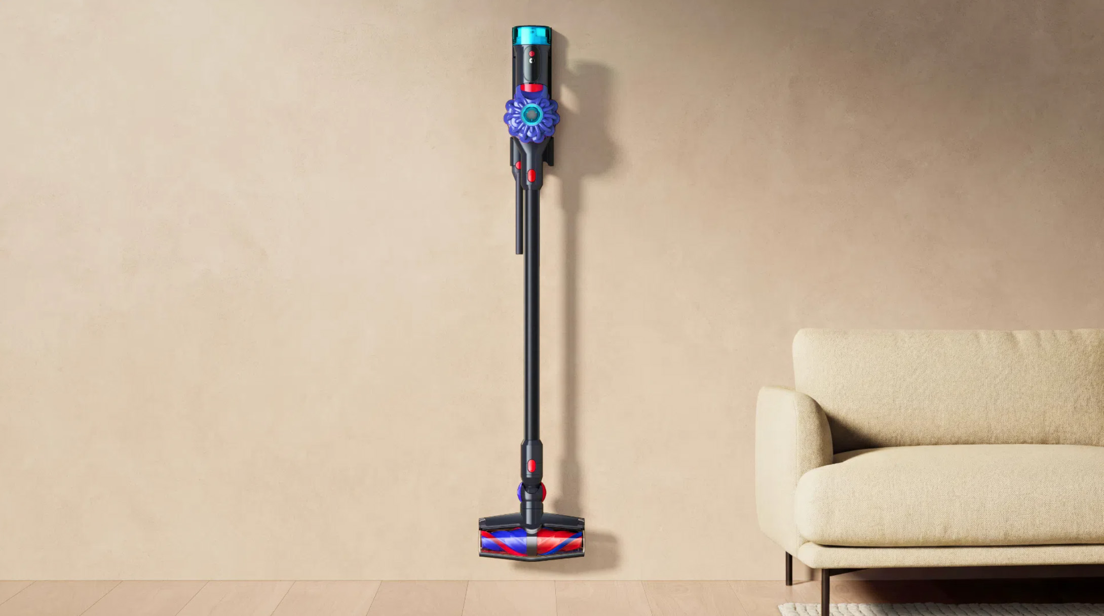 Dyson V10 Konical 