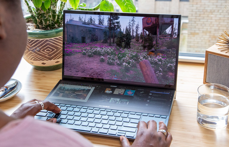 Asus: 2020 Brand Report Card | Laptop Mag