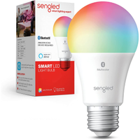 Sengled smart light bulbs (two-pack): Save 20% at Amazon