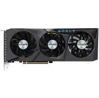 Gigabyte RX 6600 | 8 GB GDDR6 | 1,792 shaders | 2,491 MHz | $199.99 $179.99 at Newegg (save $20)