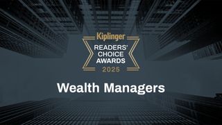 Readers' Choice Awards Wealth Managers