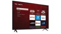 Best TVs under $500: TCL 55S425