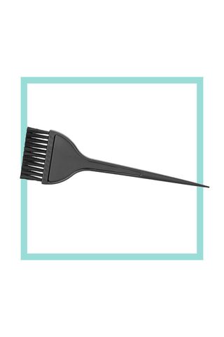 hair colouring brush