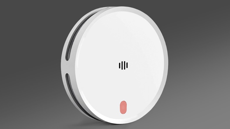 Meross MA151 Smart Smoke Alarm
