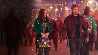   The Guardians of the Galaxy Holiday Special
