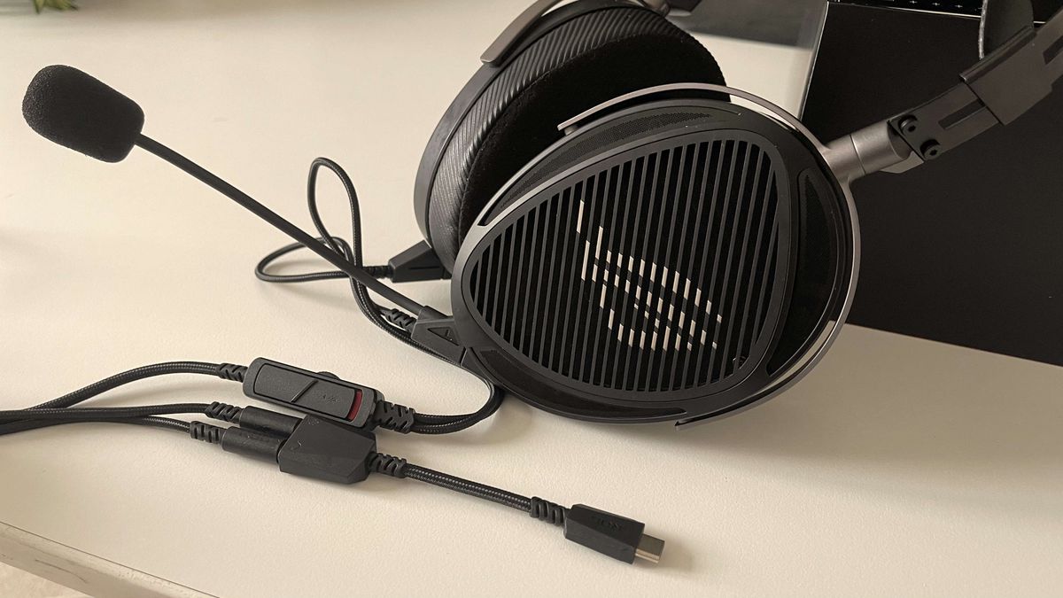 Asus ROG Kithara review | PC Gamer