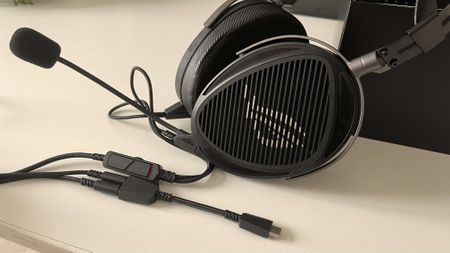 Asus ROG Kithara gaming headset