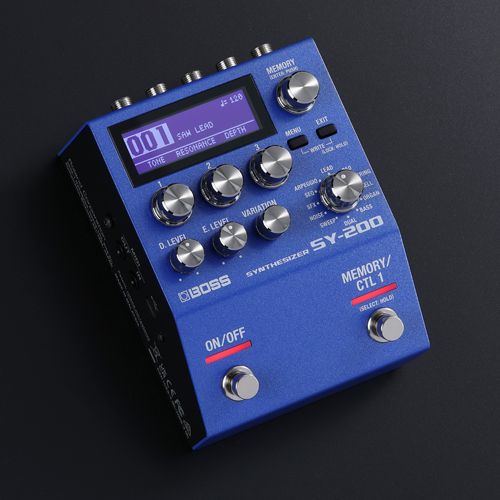 Boss SY-200