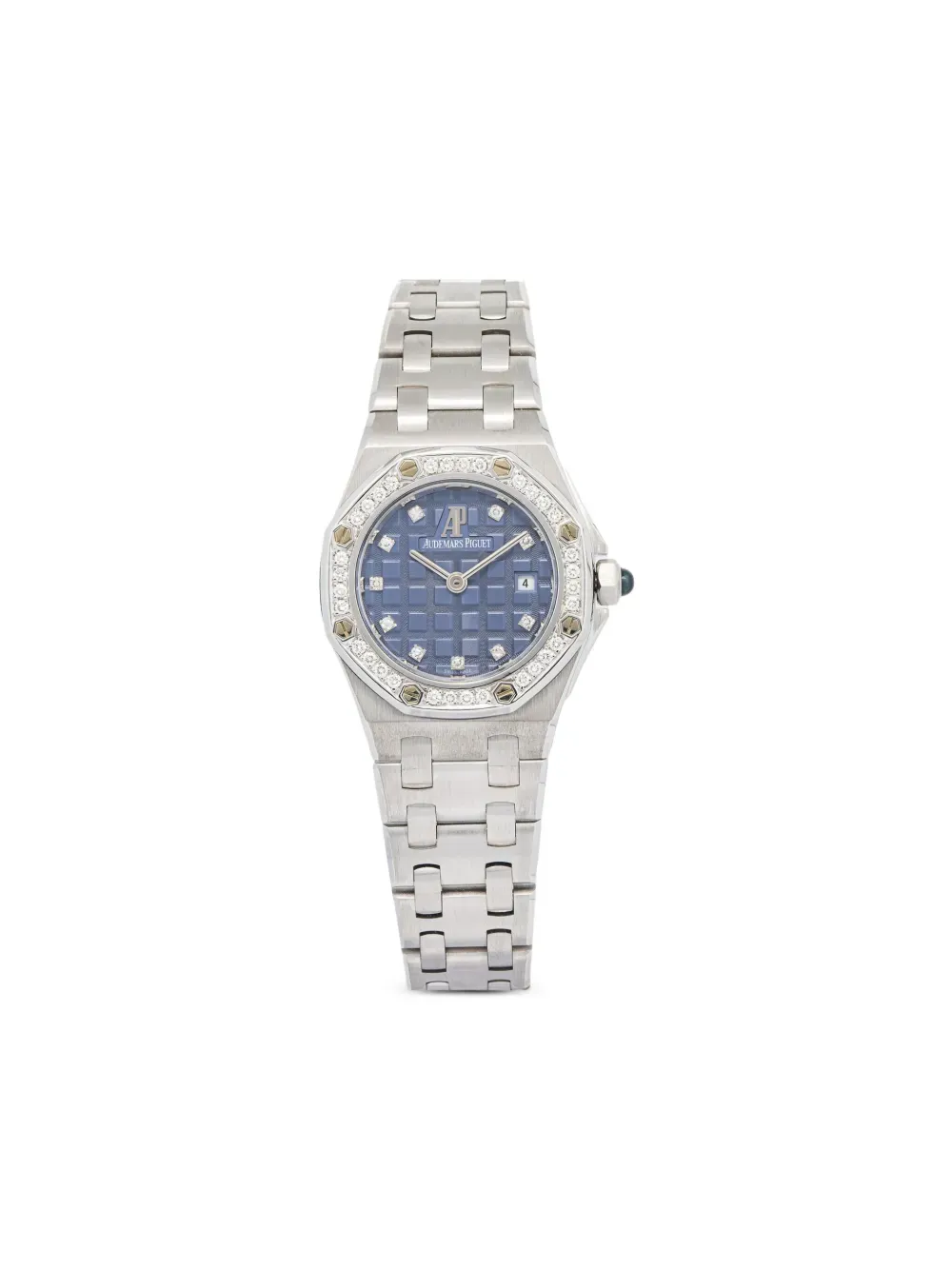 Audemars Piguet Pre-Owned Royal Oak Offshore 29mm | One Size