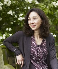 Natasha Goodfellow's avatar