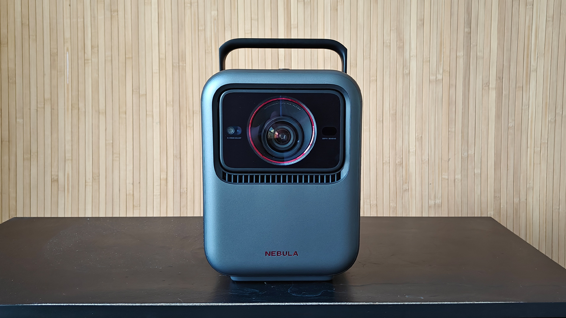 Nebula X1 home cinema projector