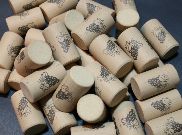 Nomacorc corks