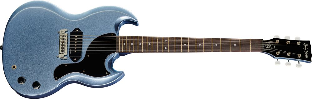 Harley Benton DC-60 Junior