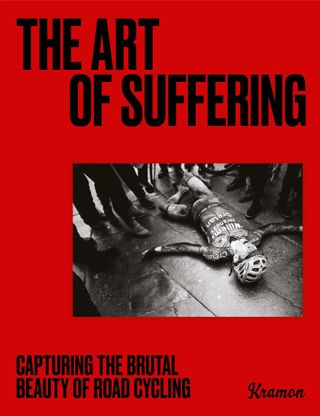 Kramon - The Art of Suffering