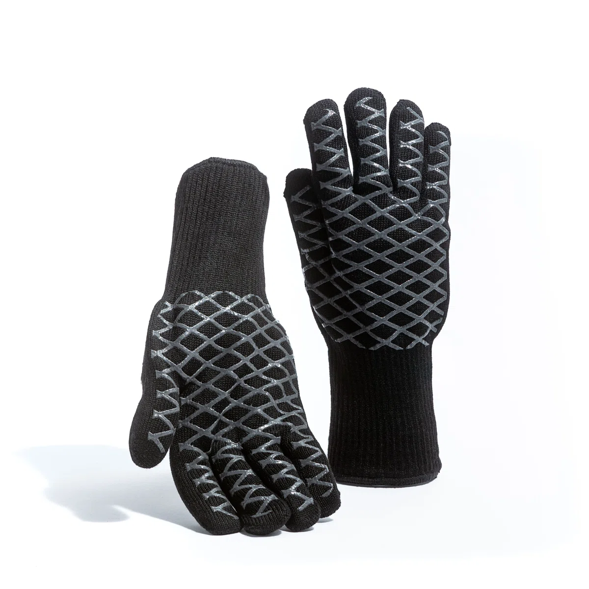 Fire &amp;amp; Flavor Chef's BBQ Hot Gloves
