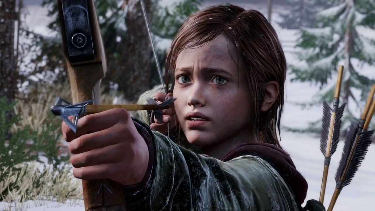 Como a Naughty Dog reconstruiu The Last of Us™ Part I