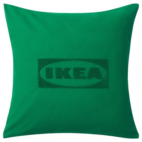 Aurtiende Cushion Cover - Green
