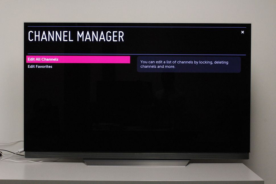 LG TV Settings Guide: What to Enable, Disable and Tweak | Tom's Guide