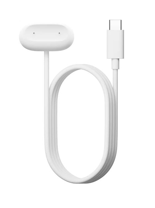 Google Fitbit Air Charger - Snow 