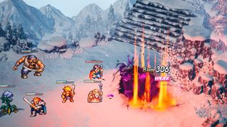 Live A Live playable demo