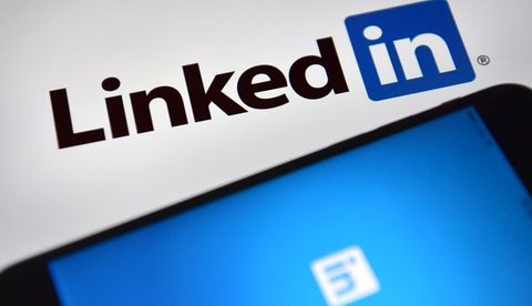 Linkedin Phishing Scam Tries To Fool You With Fake Document — What You 